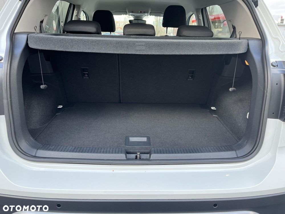 Volkswagen T-Cross 1.0 TSI Life DSG - 17