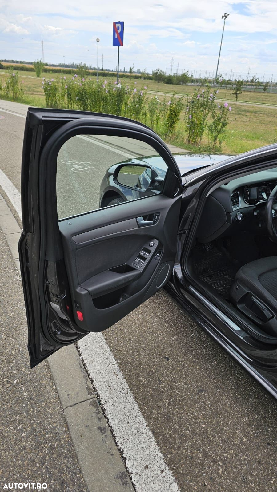 Audi A4 2.0 TDI Avant - 10