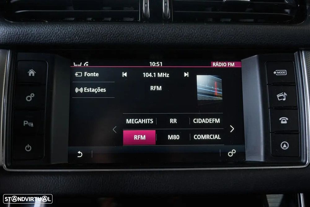 Jaguar XF 2.0 D R-Sport Aut. - 50