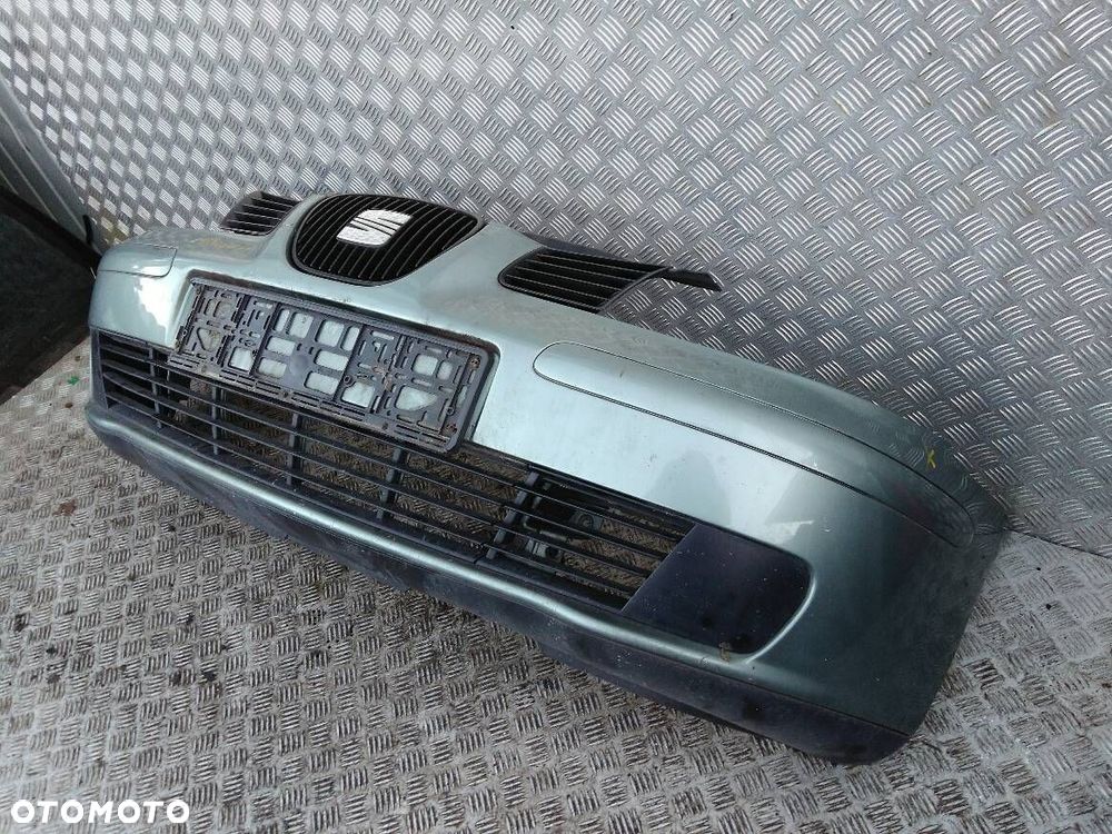 ZDERZAK PRZEDNI SEAT CORDOBA 2 - 2