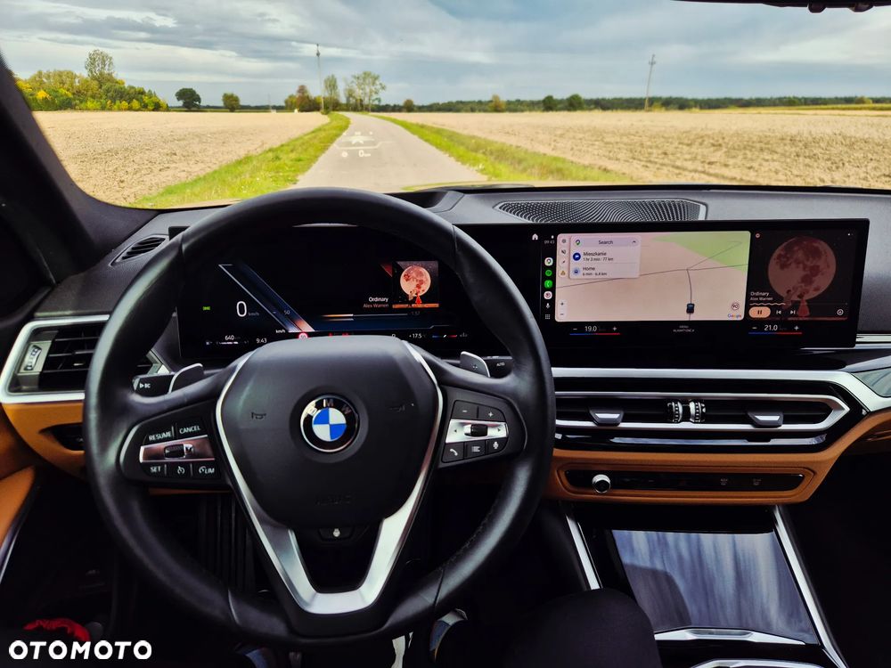 BMW Seria 3 - 22