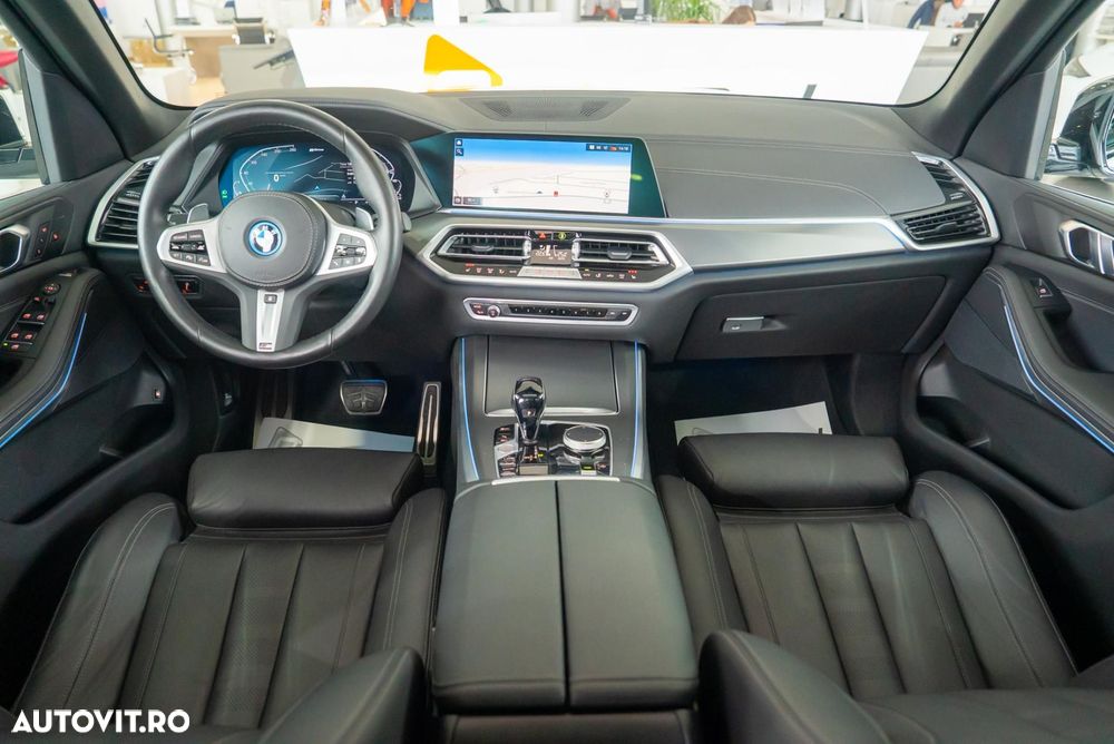 BMW X5 - 19