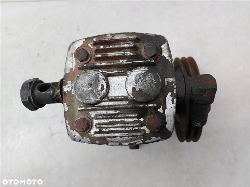 Sprężarka powietrza KOMPRESOR Star 200 36718025 4110415718 - 7