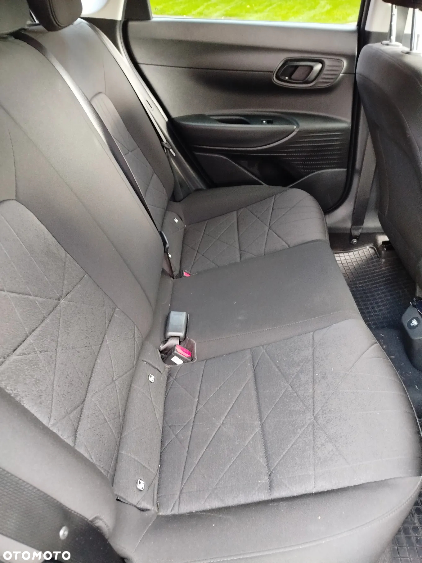 Hyundai Bayon 1.0 T-GDI Smart - 14
