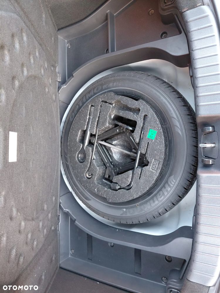 Hyundai i30 1.4 Blue Classic - 29