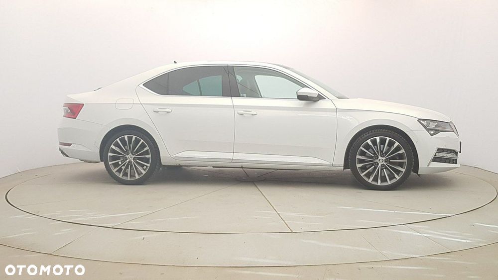Skoda Superb - 8