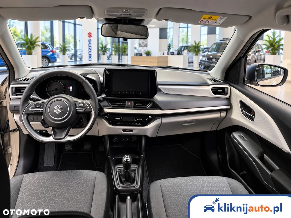 Suzuki Swift 2026 photo 5