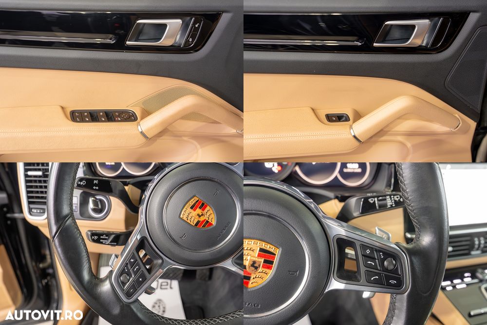 Porsche Cayenne Tiptronic S - 3