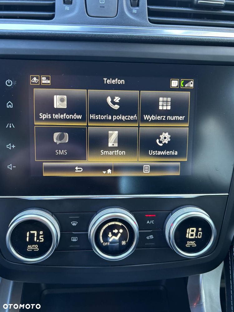 Renault Kadjar 1.3 TCe FAP Intens EDC - 18
