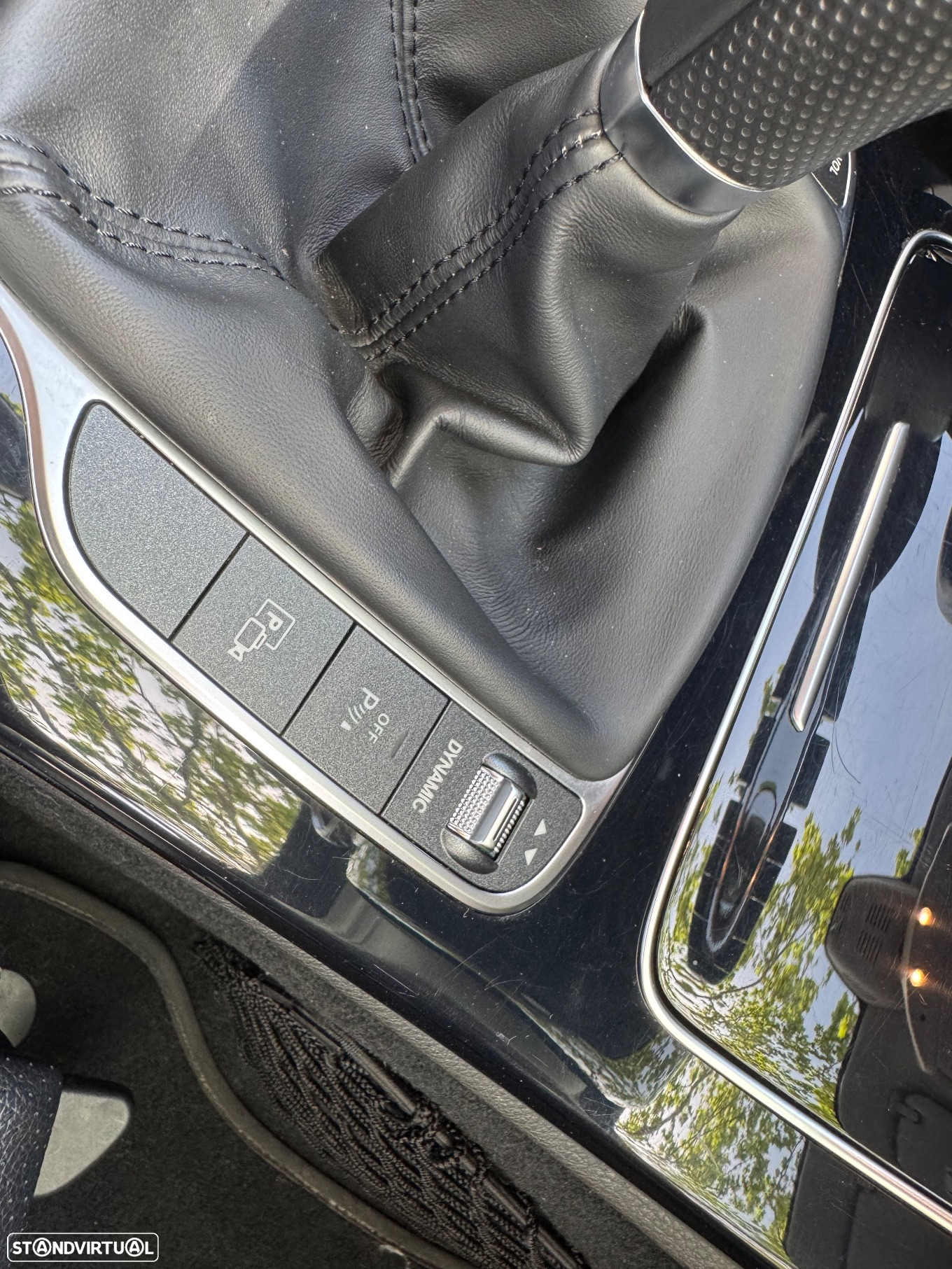 Mercedes-Benz C 180 - 29