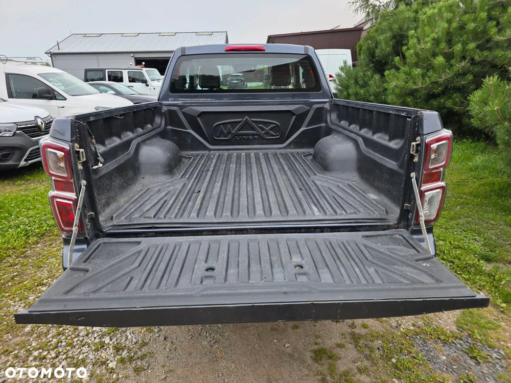 Isuzu D-Max 1.9 EC LSX - 14