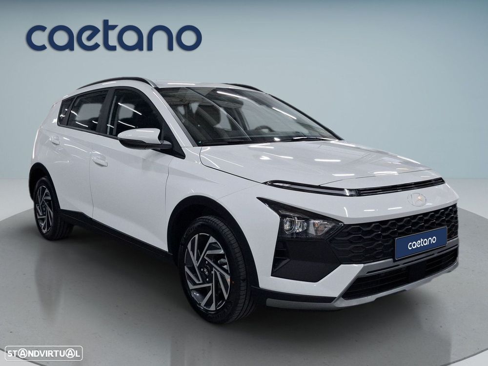 Hyundai Bayon - 10