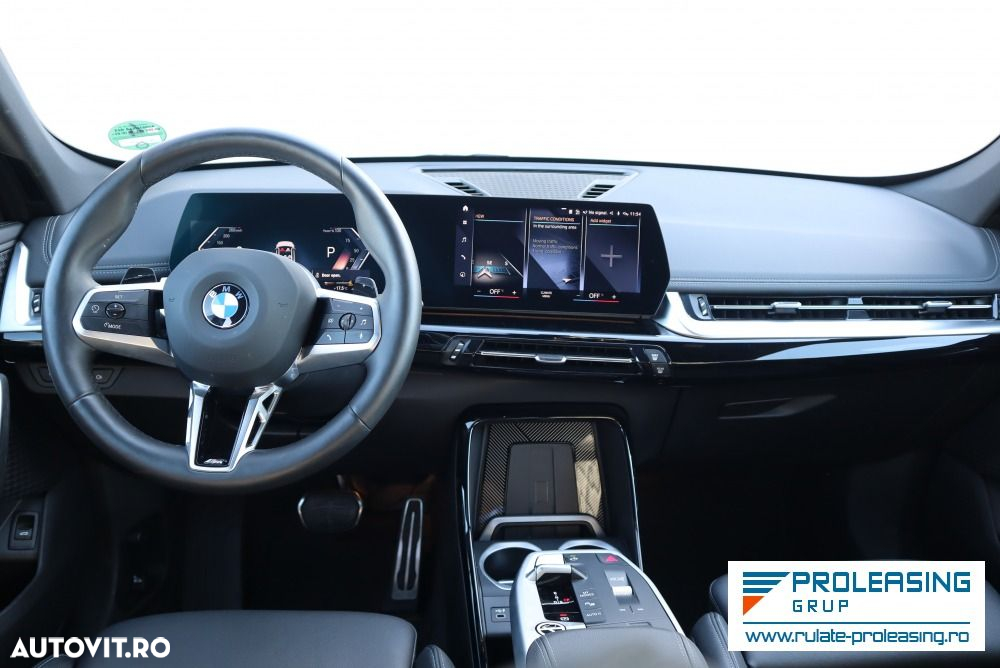 BMW X1 xDrive23d AT MHEV - 9