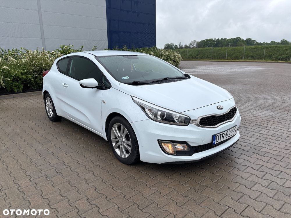 Kia Ceed 1.6 GDI Business Line - 10