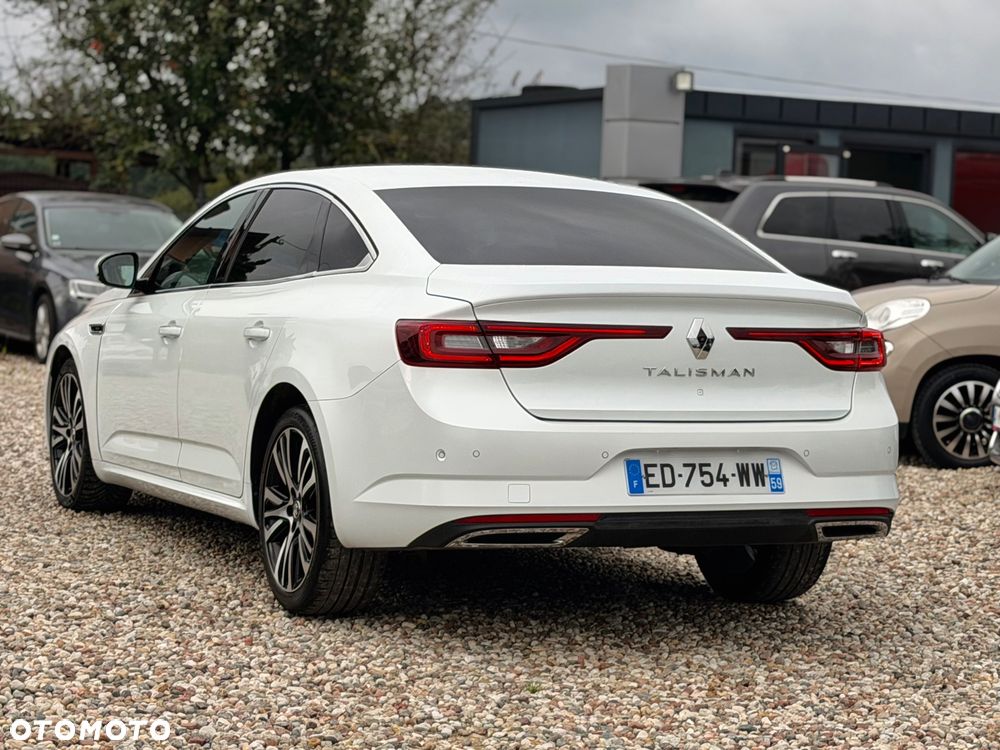 Renault Talisman ENERGY dCi 160 EDC INITIALE PARIS - 21