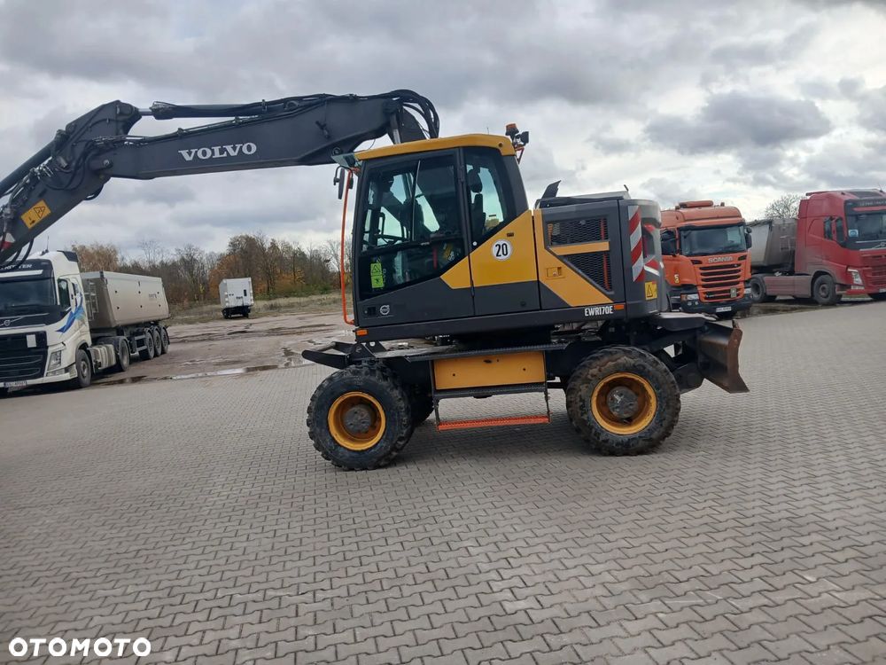 Volvo EWR 170E - 5