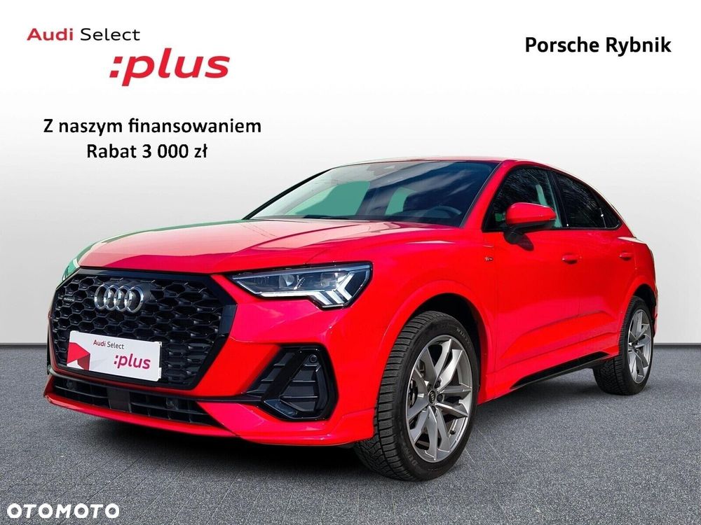 Audi Q3 Sportback - 2