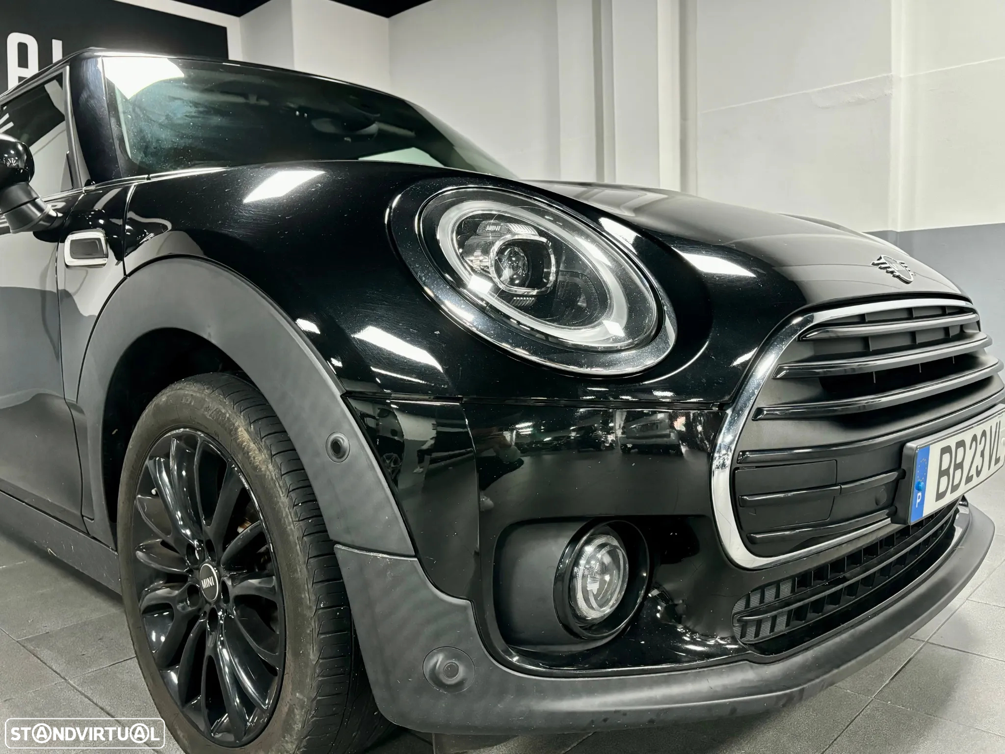 MINI Clubman - 5