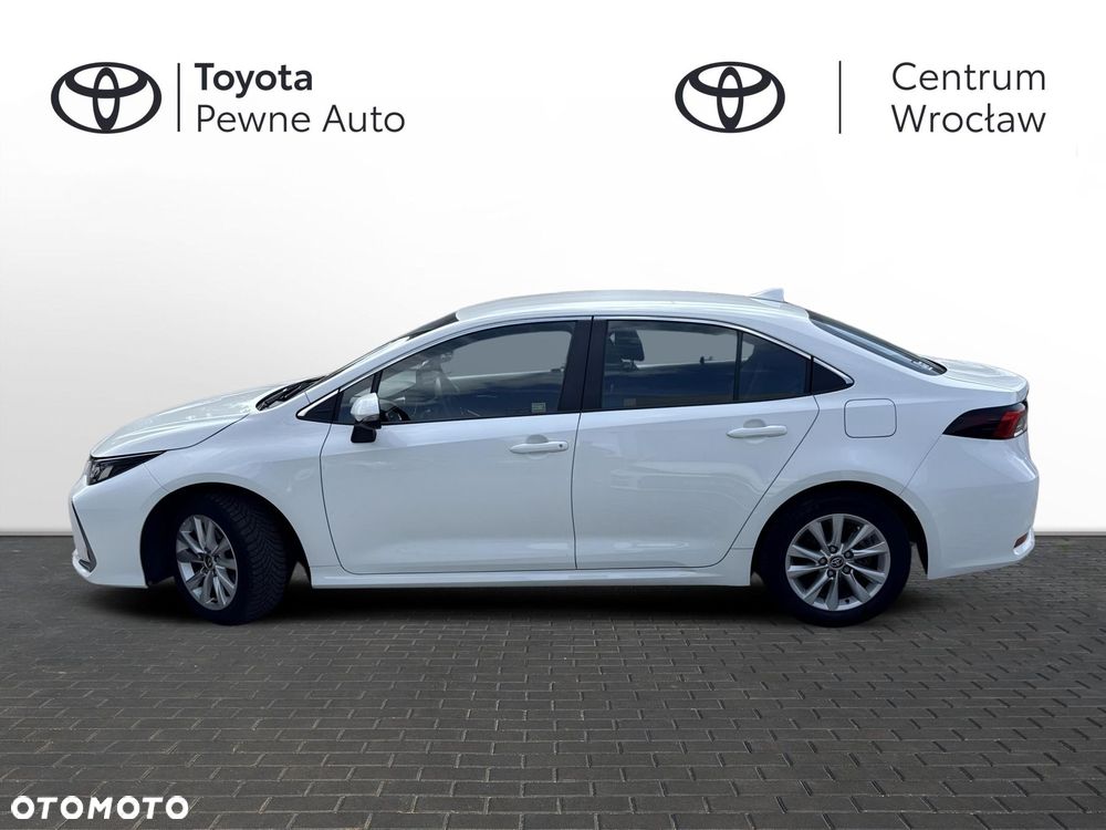 Toyota Corolla 1.8 Hybrid Comfort - 2