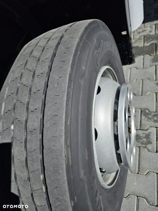 Mercedes-Benz Atego 1224 - 17