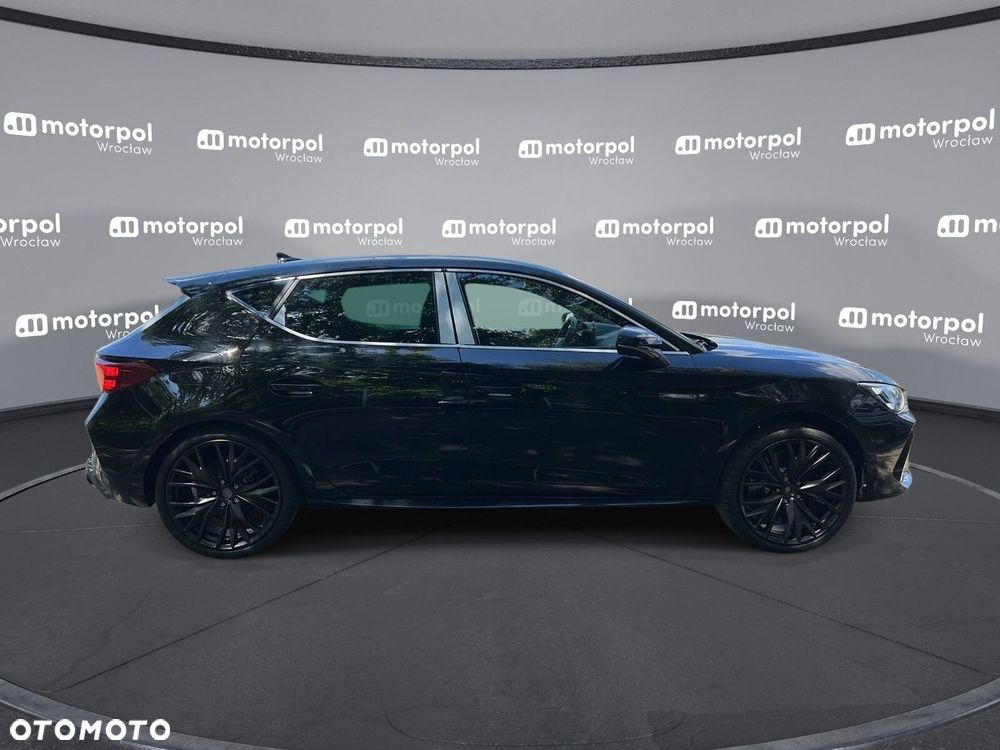 Cupra Leon - 10