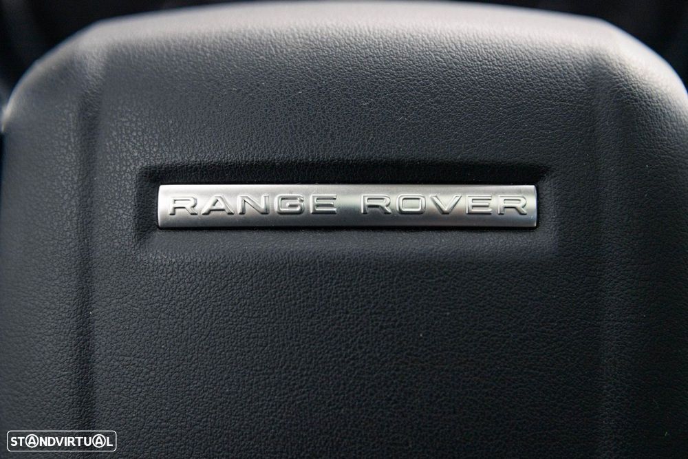 Land Rover Range Rover Sport 3.0 SDV6 HSE Dynamic - 28