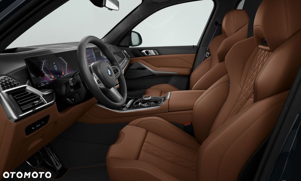 BMW X5 xDrive30d mHEV sport - 4