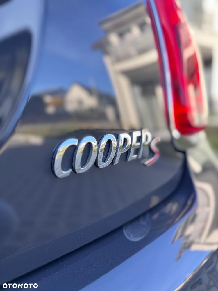 MINI Cooper S Standard - 30