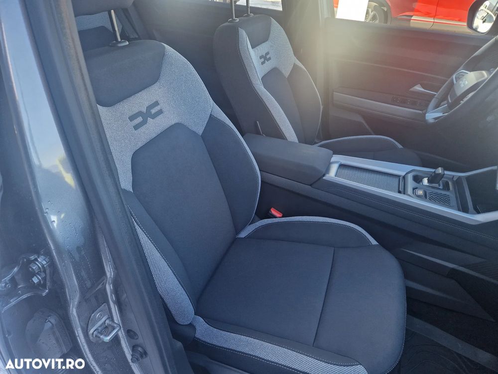 Dacia Bigster HEV 155 Journey - 37