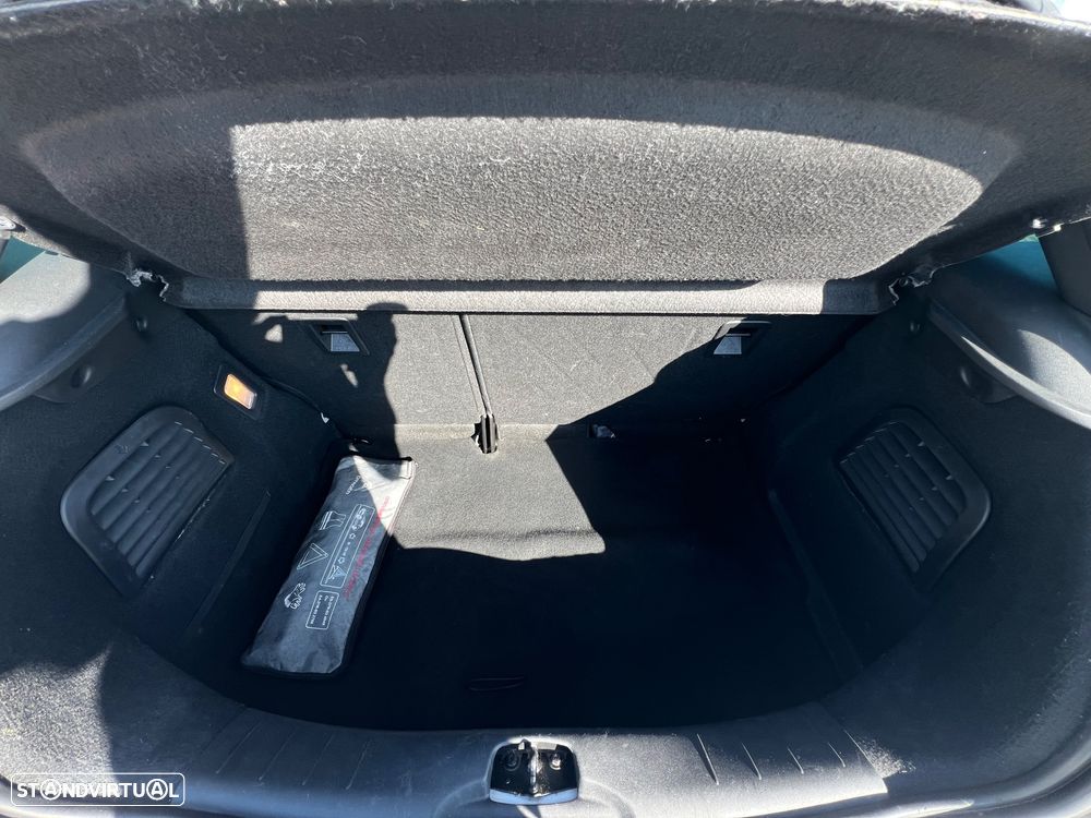 DS DS3 1.6 BlueHDi Drive Efficiency - 11