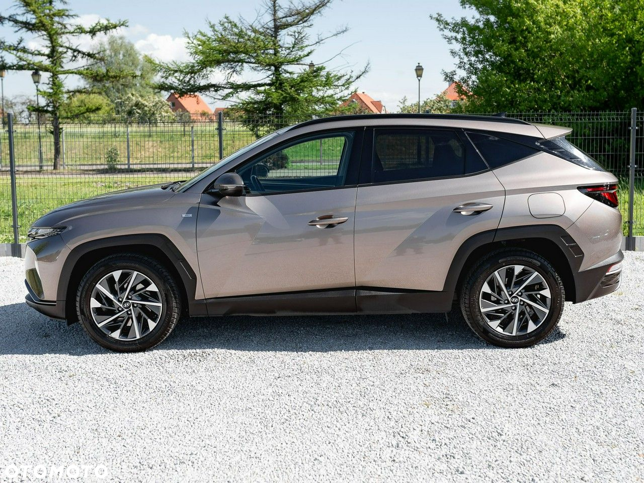 Hyundai Tucson - 10