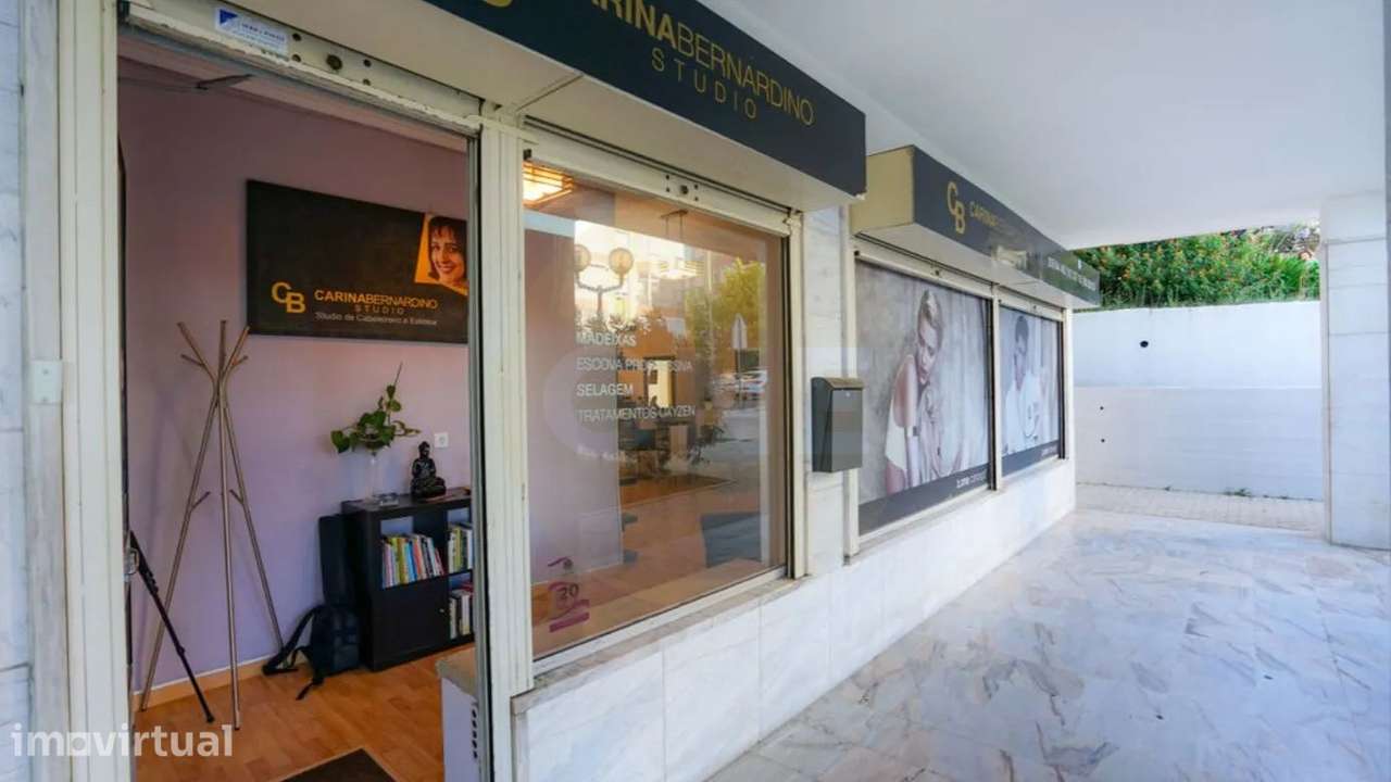 *Excelente Oportunidade ! Centro de Estética | Falagueira | Trespasse - Grande imagem: 2/22