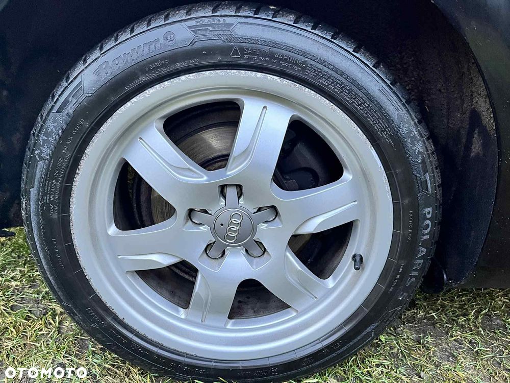 Audi A5 Sportback 2.7 TDI DPF multitronic - 17