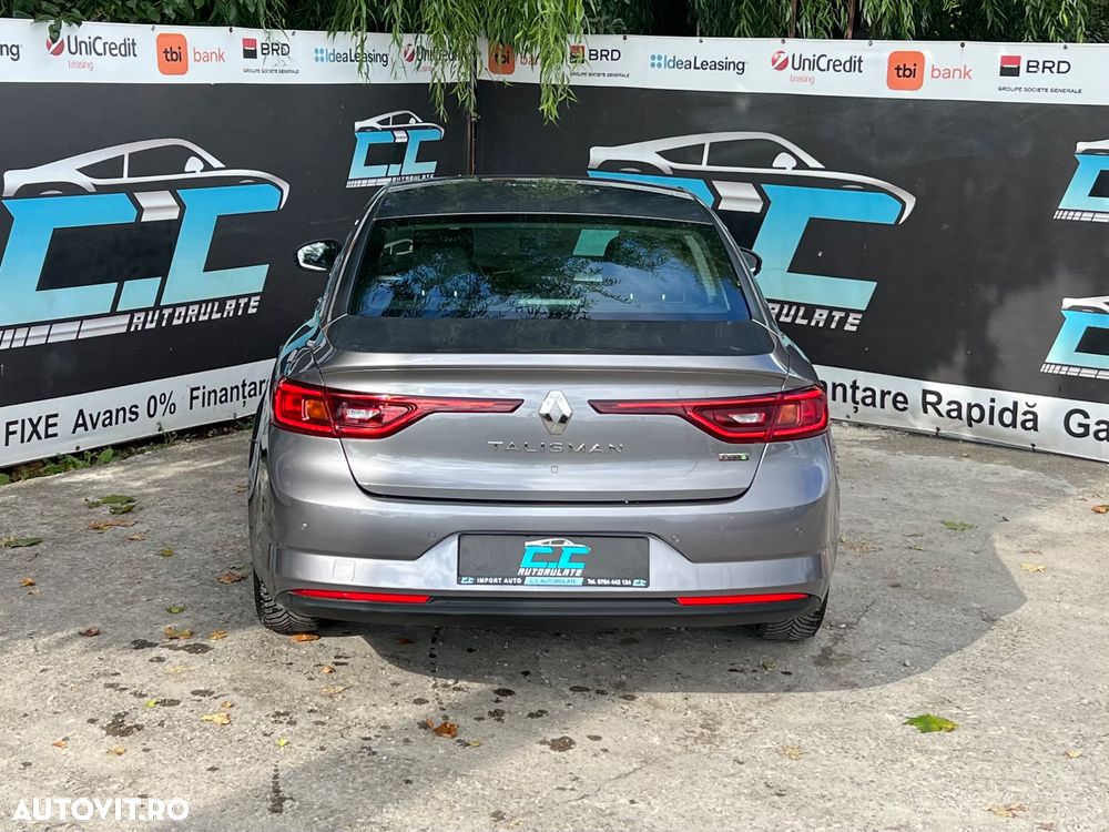 Renault Talisman ENERGY dCi 110 LIFE - 37