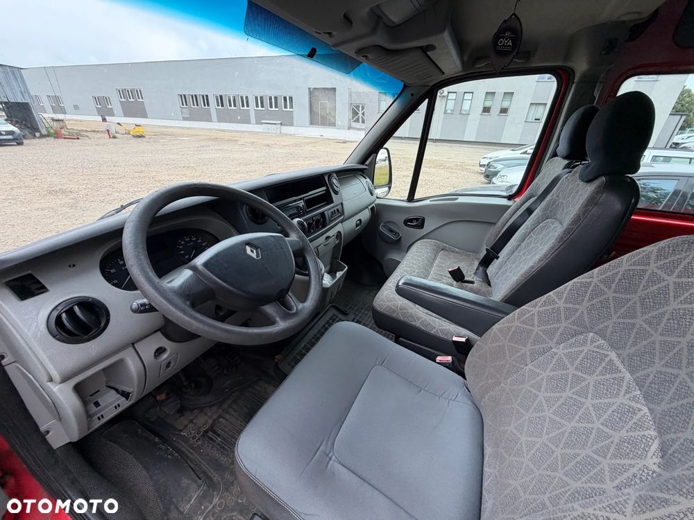 Renault Master - 8