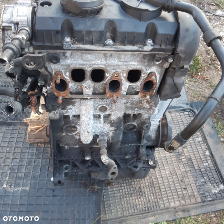 SILNIK VW LUPO KOMPLETNY 1,2 TDI  ANY - 5