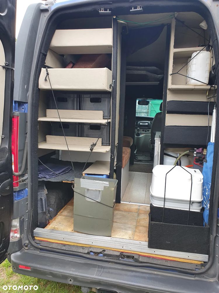 Renault Trafic - 6