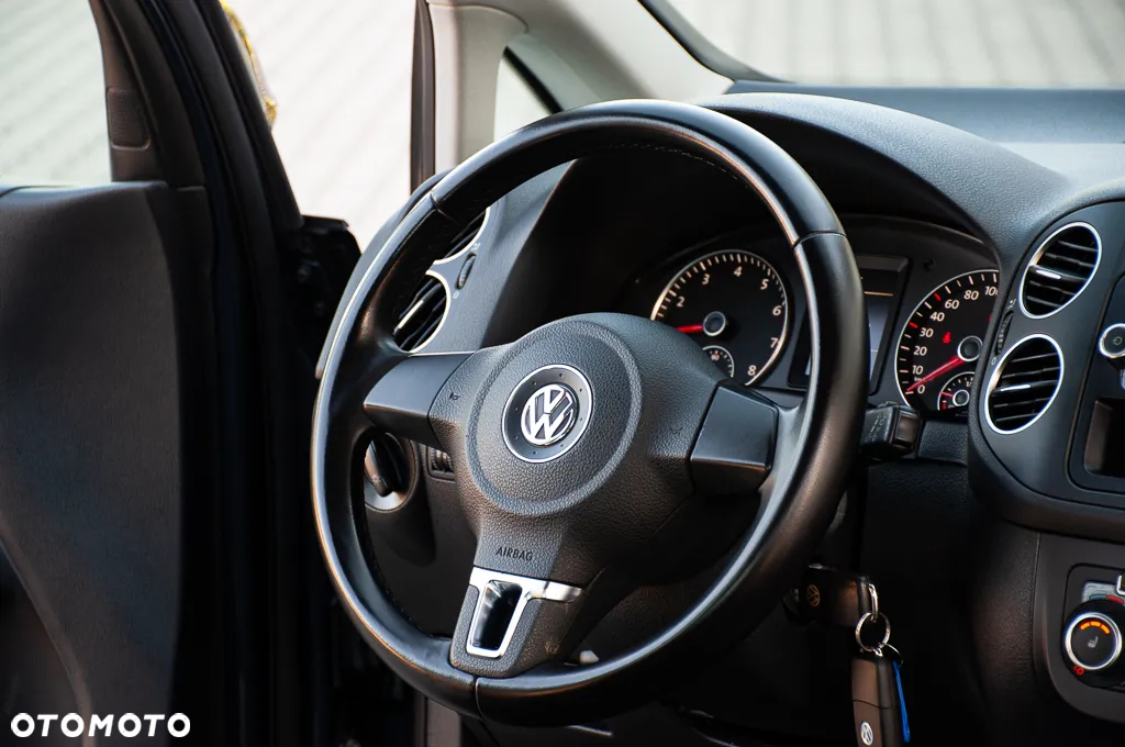 Volkswagen Golf Plus 1.6 Sportline - 28