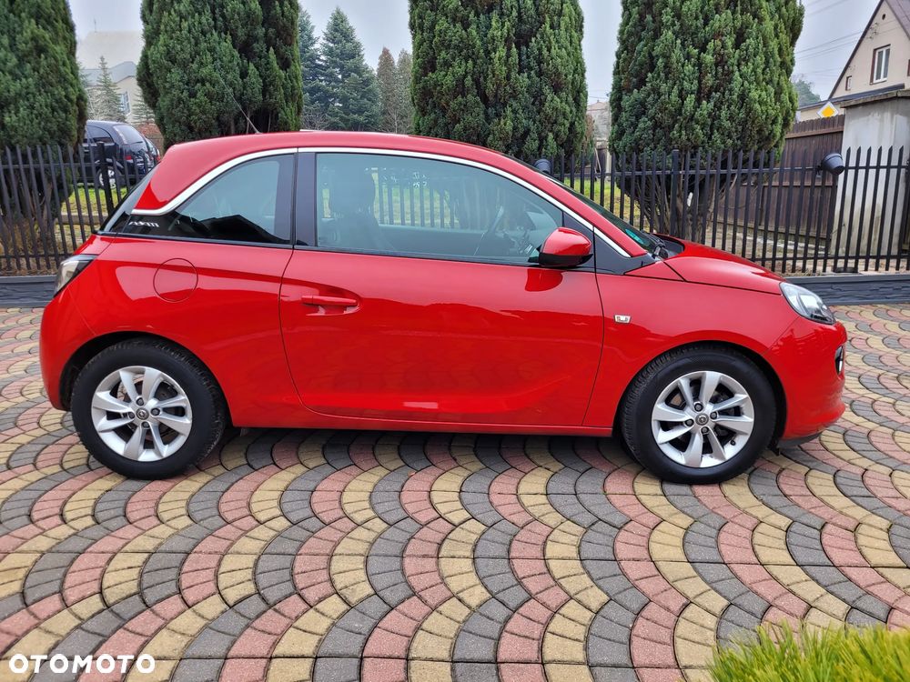 Opel Adam 1.4 120 Jahre - 4