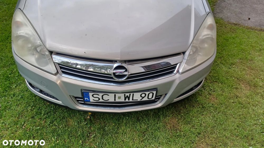 Opel Astra 1.4 Start - 2