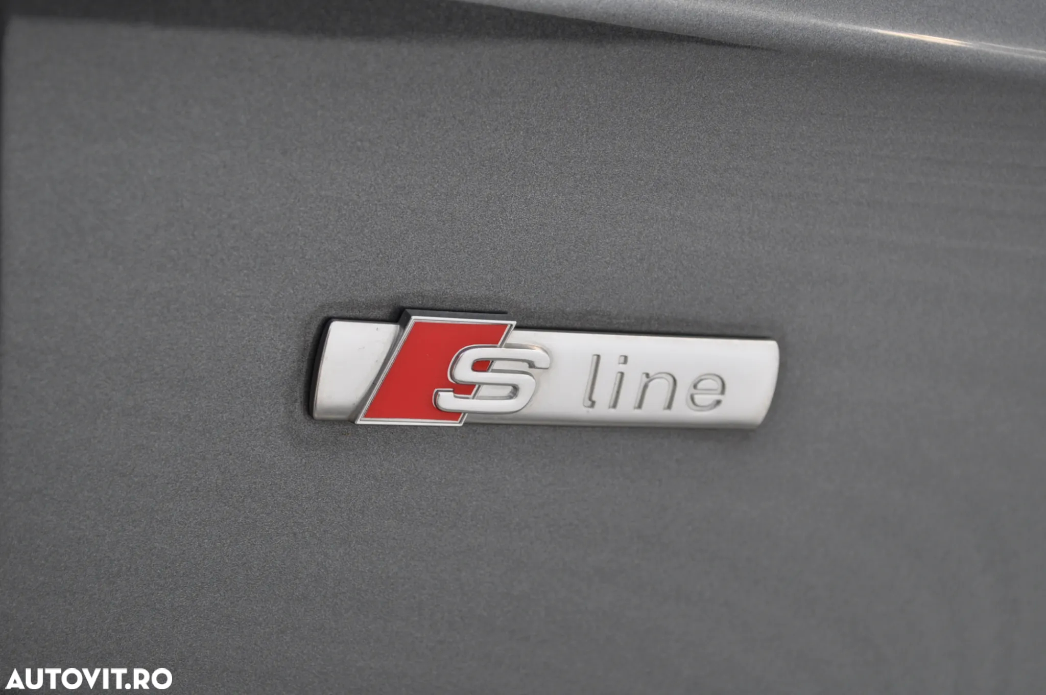 Audi A3 1.5 35 TFSI S tronic Sport - 24