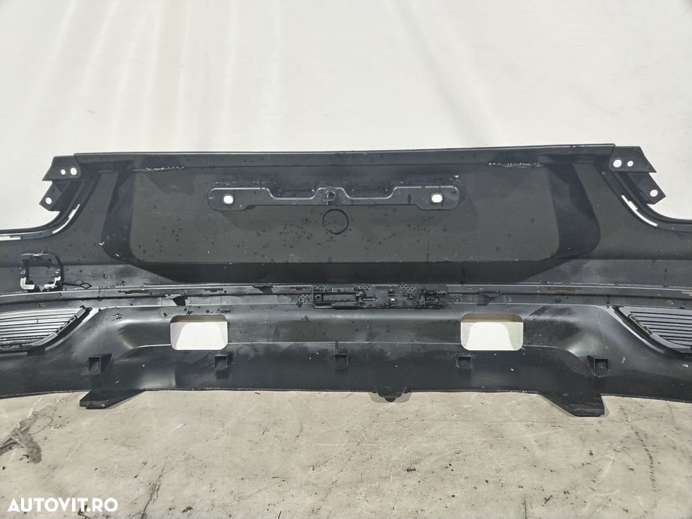 Bara spate Renault Kadjar, 2020, 2021, 2022, 2023, 2024, 2025, cod origine OE 850220923R. 10069 - 11