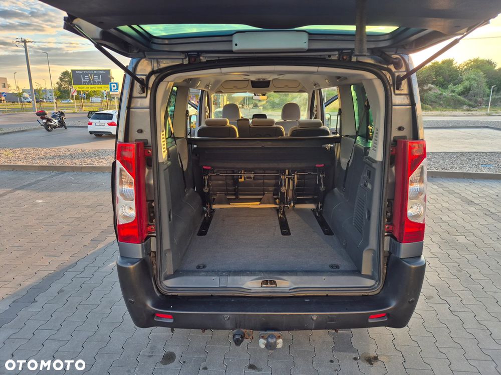 Peugeot Expert Tepee L2 Premium - 8