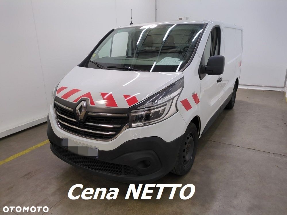 Renault TRAFIC - 2