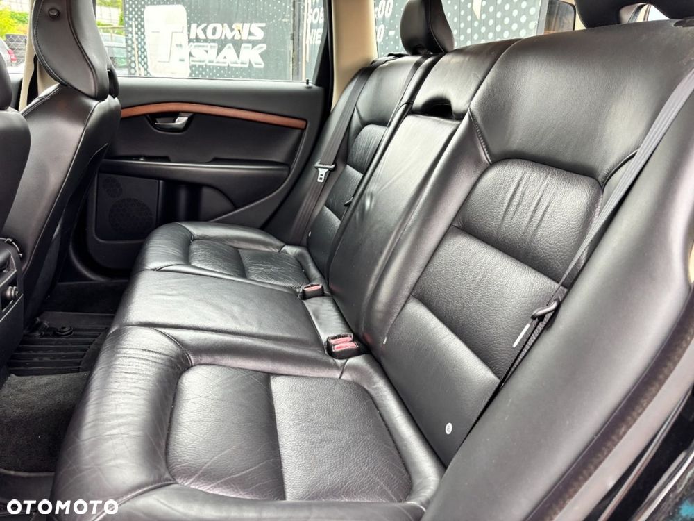 Volvo V70 - 10