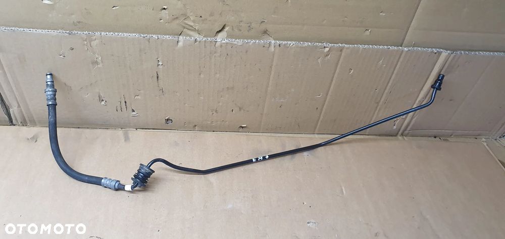 Przewód rurka sprzęgła BMW I E81 E87 2.0i 6779135 - 6