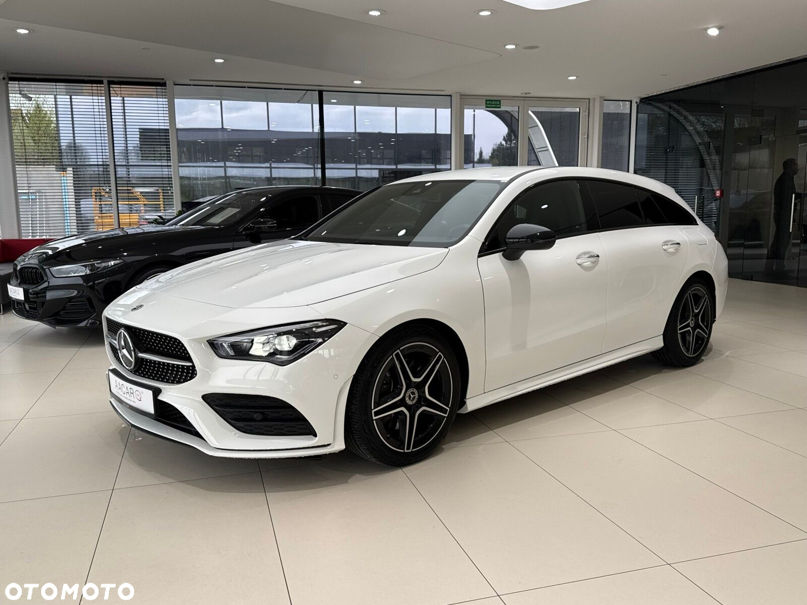 Mercedes-Benz CLA - 2