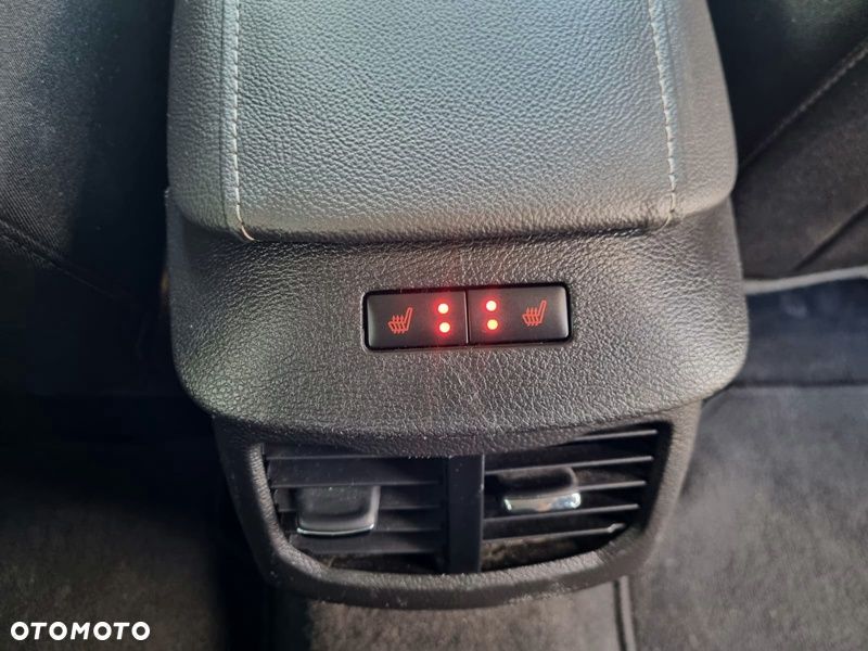 Ford Mondeo 1.5 EcoBoost Titanium - 22