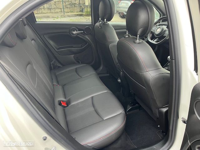 Fiat 500X 1.0 FireFly Sport - 12