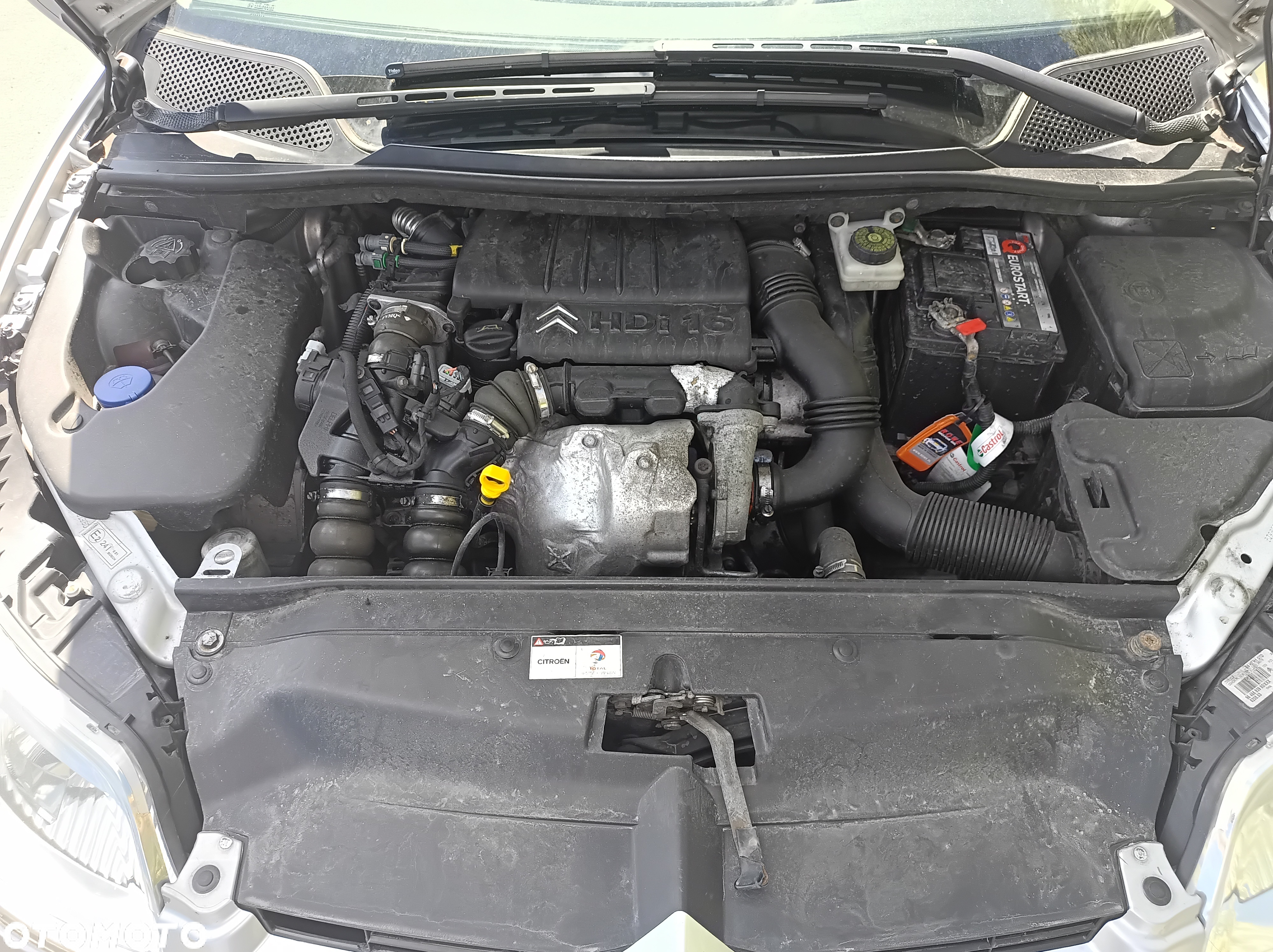 Citroën C4 - 6